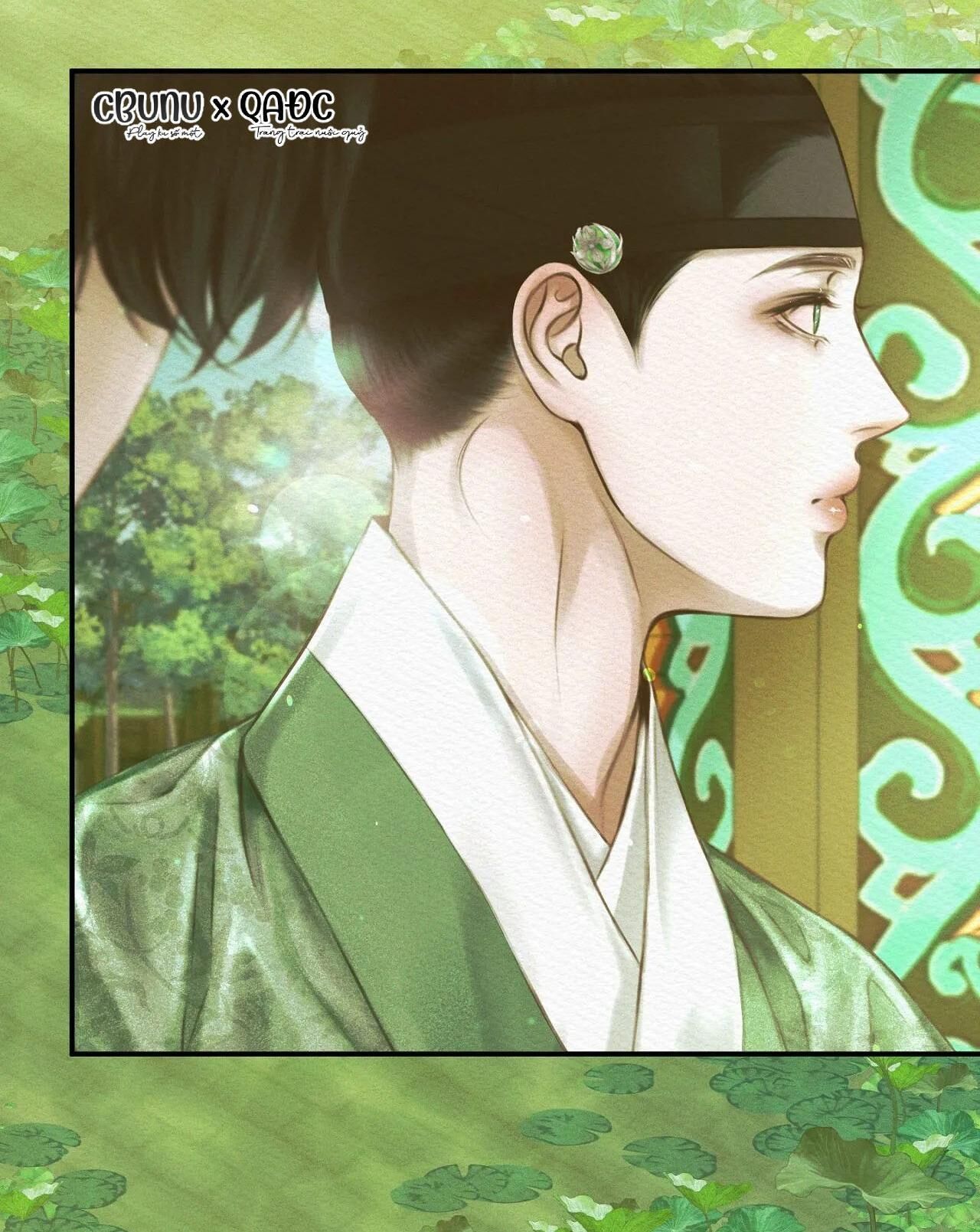 (CBunu) Củy Dạ Khút Chapter 32 - Trang 1