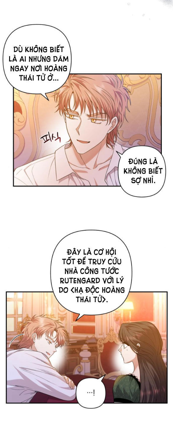 [18+] hãy giết chồng tôi đi Chap 30.2 - Next Chap 30.1