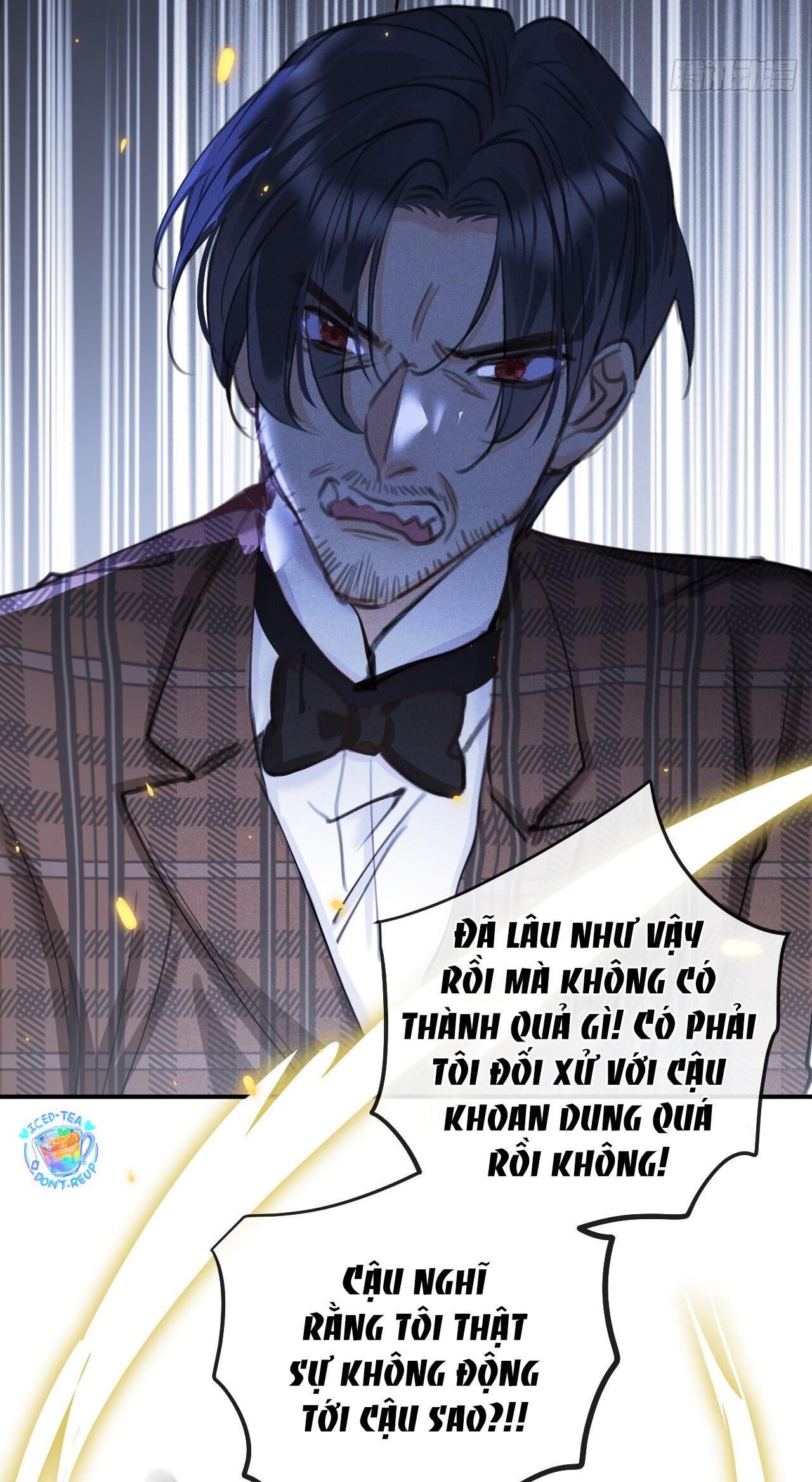 Lang Sói Thượng Khẩu Chapter 74 - Trang 2