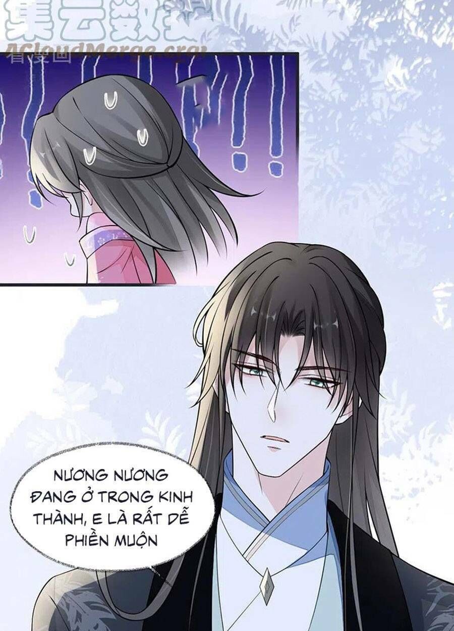 thái hậu quân hạ thần chapter 147 - Next chapter 148