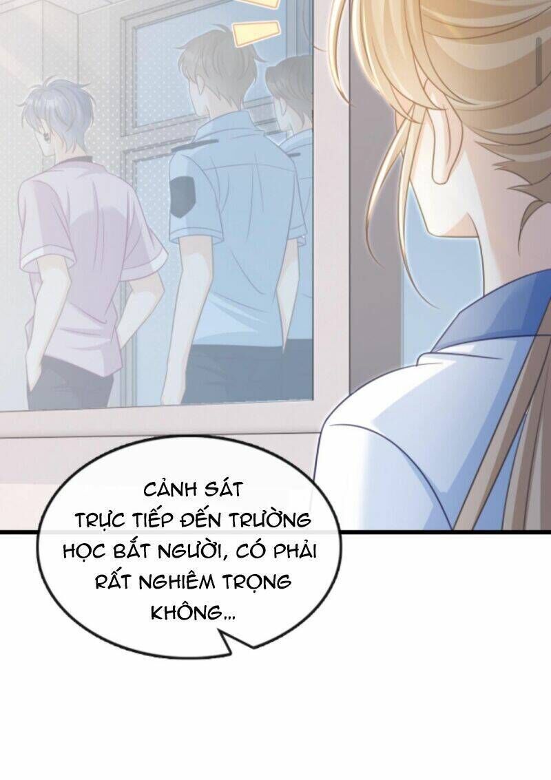 tình yêu cháy bỏng chapter 44 - Trang 2