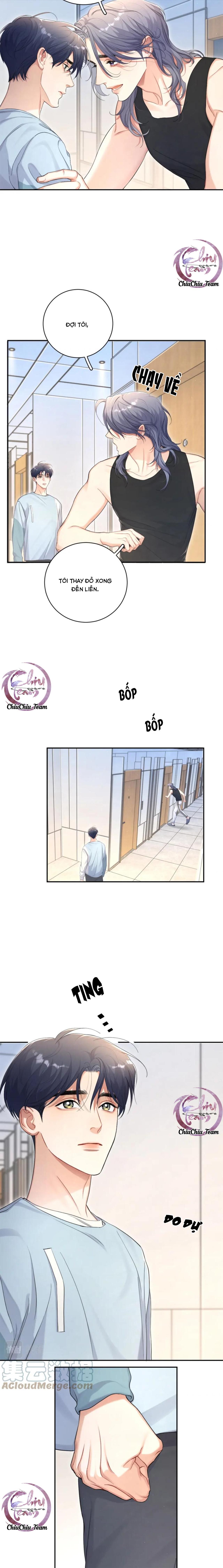 (abo) be, be Chapter 99 - Trang 2