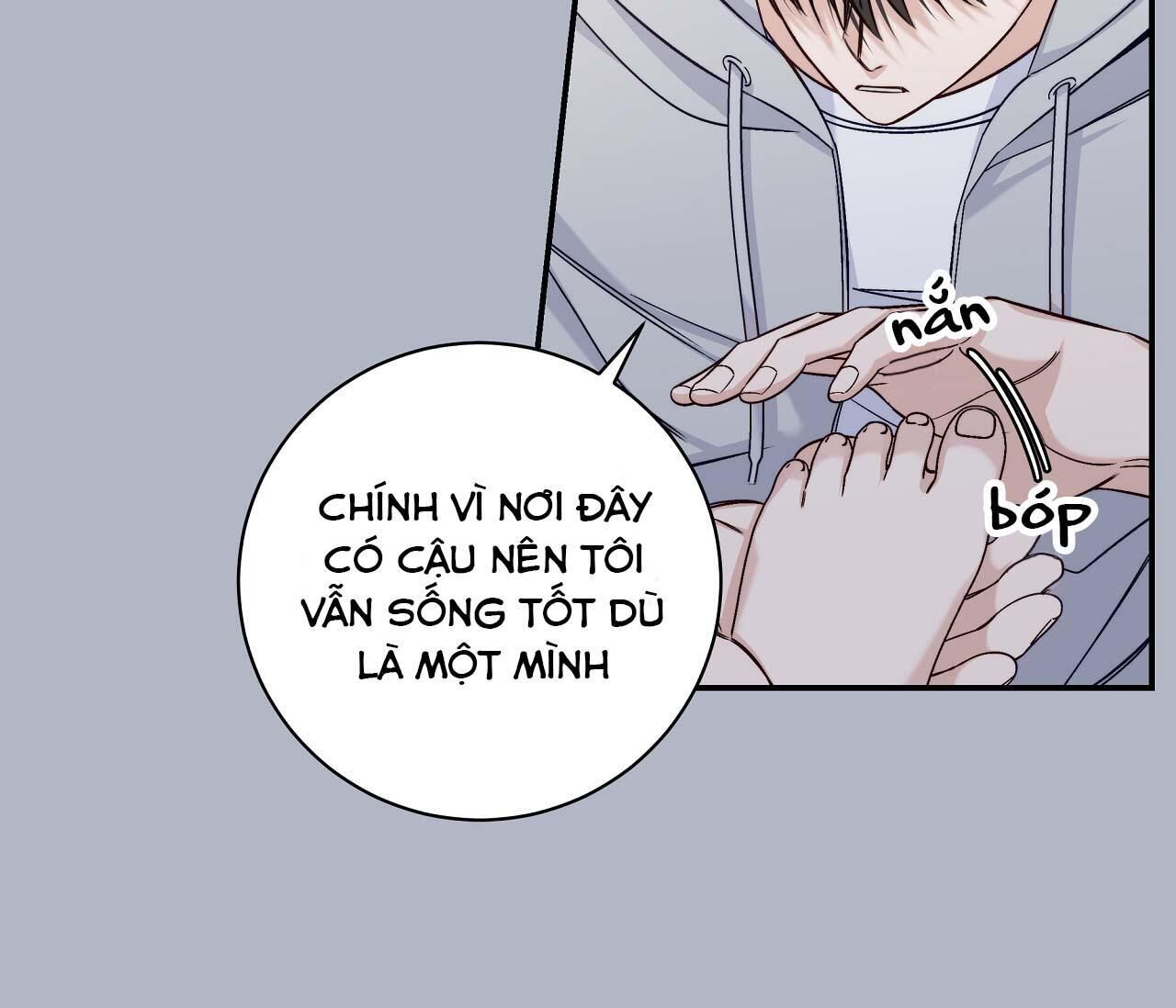 mùa hè năm ấy Chapter 20 - Trang 1