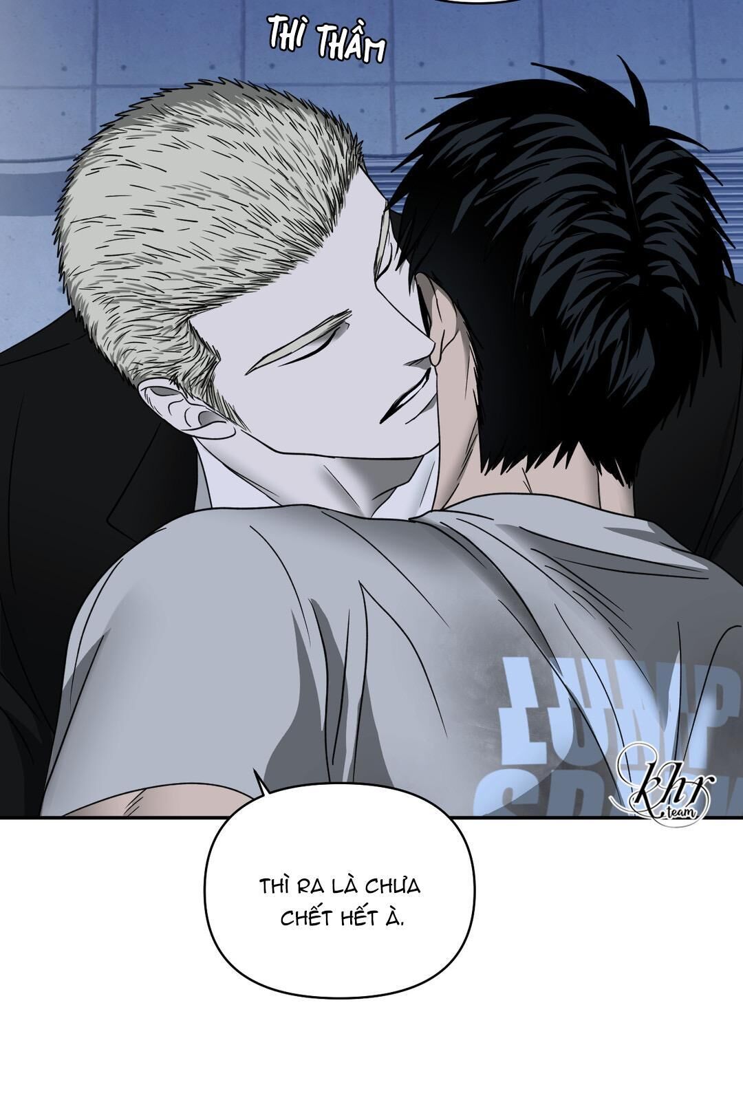 shutline Chapter 38 - Trang 1