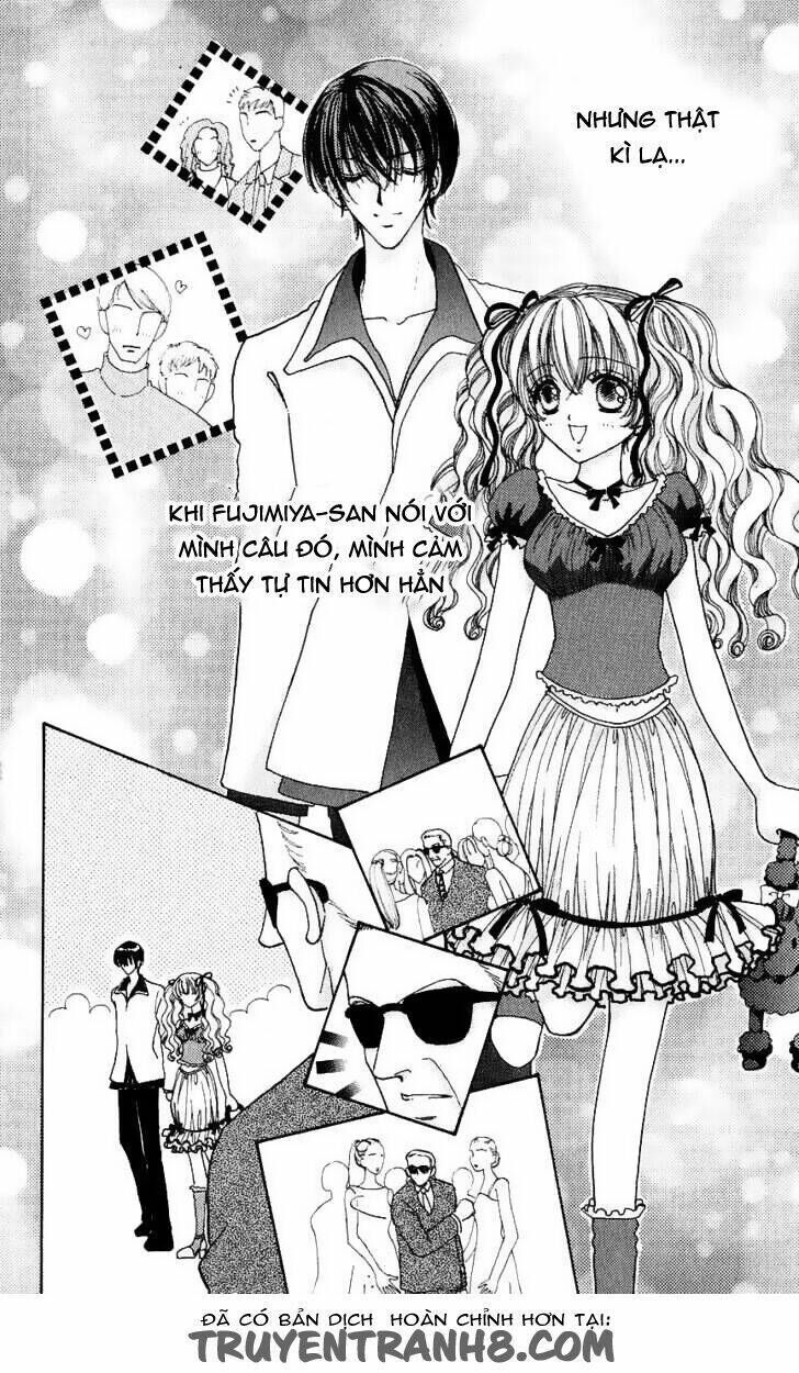 Hana Ni Nare Chapter 44 - Trang 2