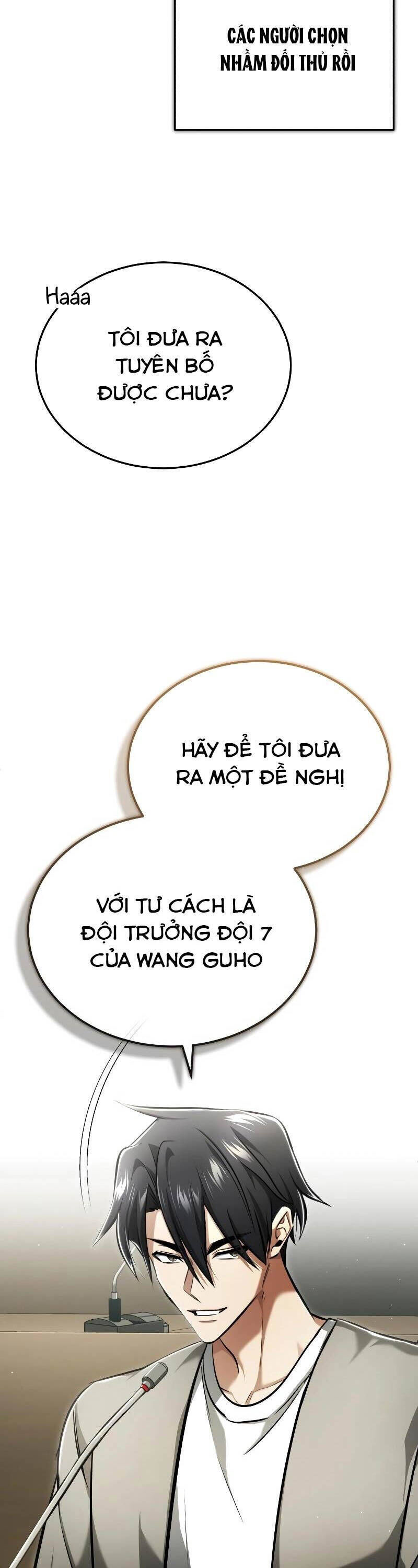 hồi quy giả về hưu chương 45 - Trang 2