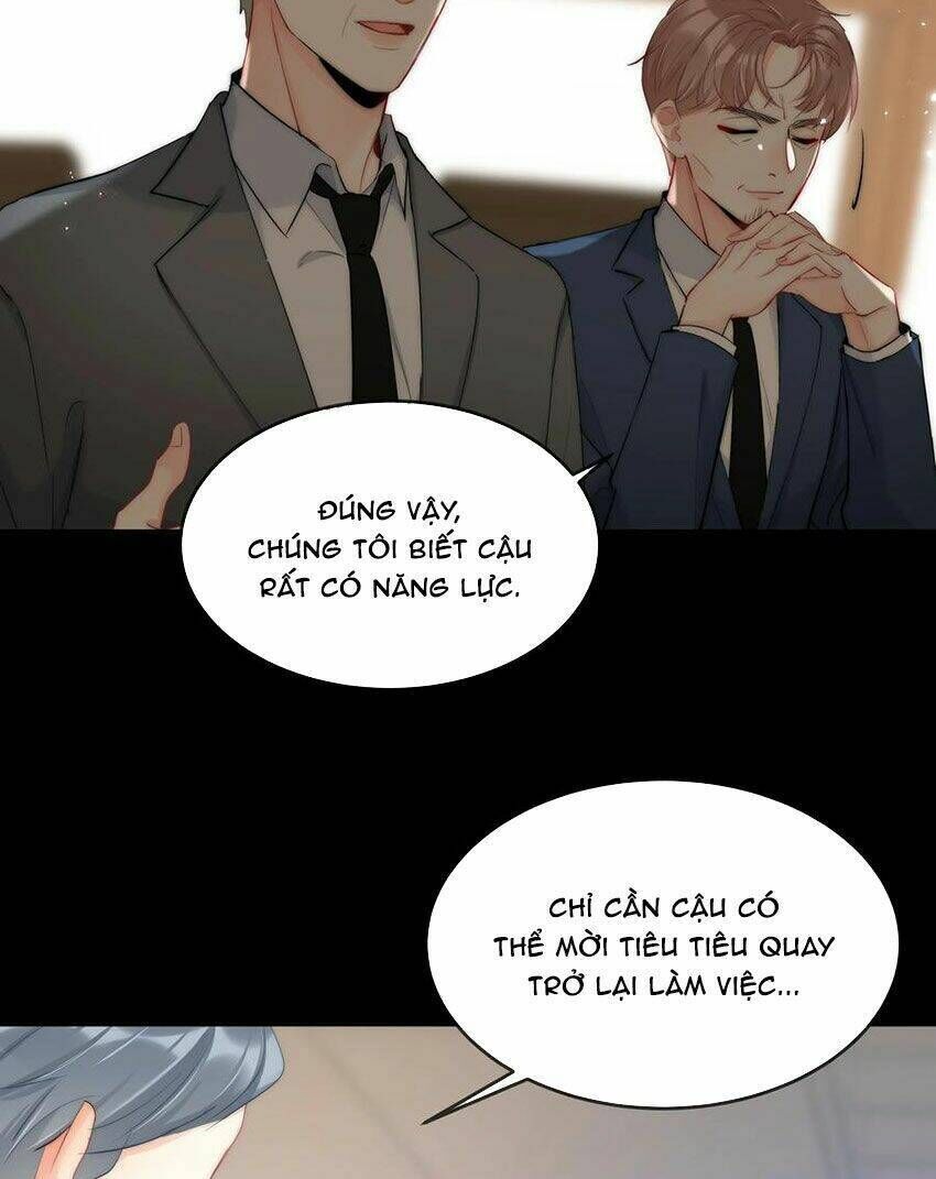 boss đại nhân là nữ thần? chapter 50 - Trang 2