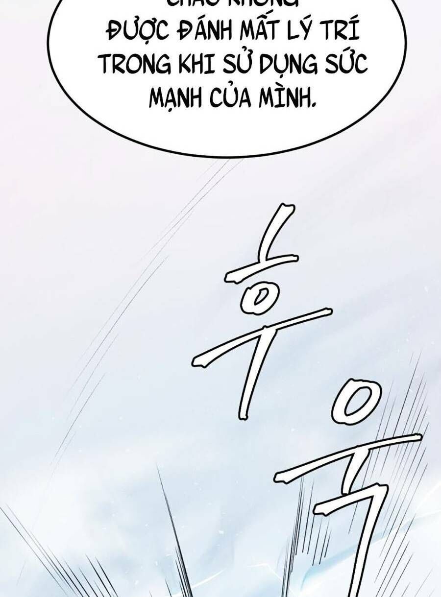 trở thành quái vật chapter 25 - Trang 2