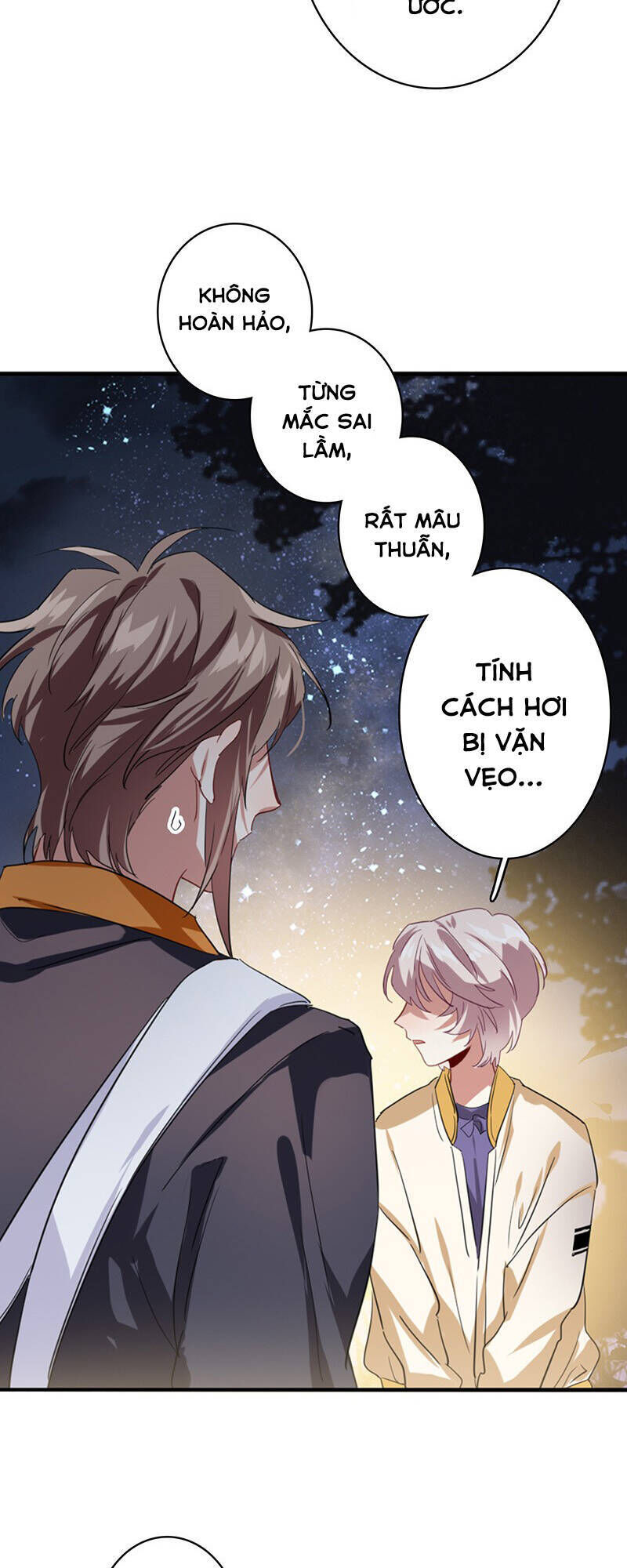 tinh mộng thần tượng chapter 334 - Next chapter 335