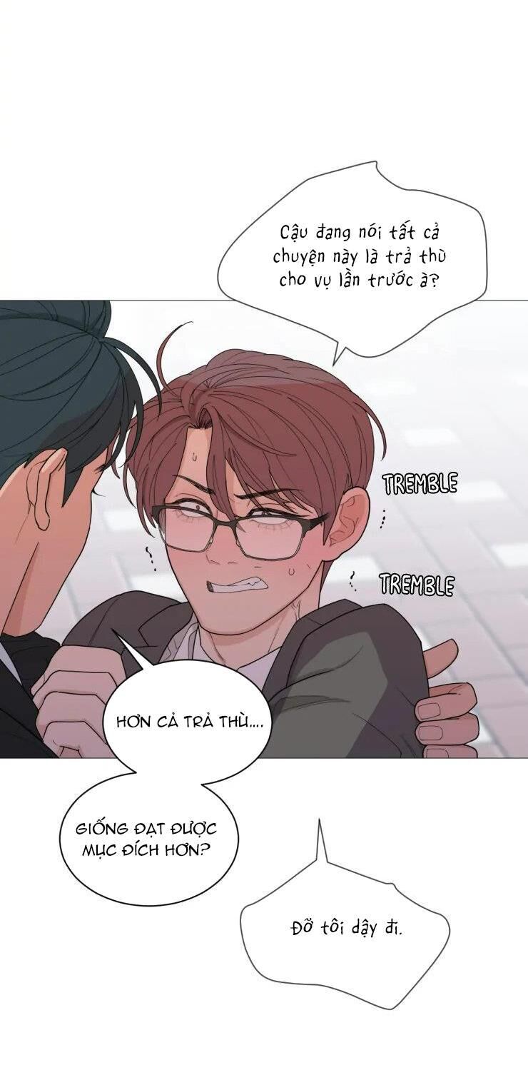 tổng hợp boylove 18+ Chapter 242 - Trang 1