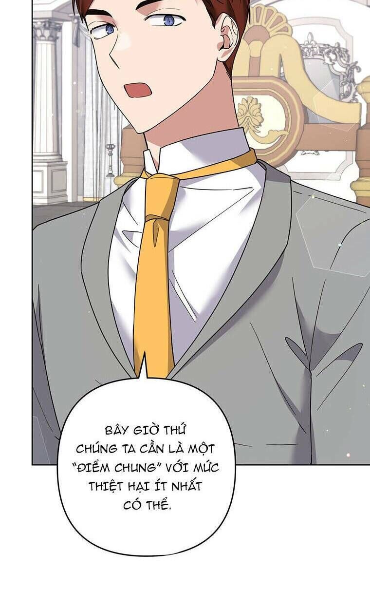 hãy để tôi được hiểu em chapter 94 - Trang 2