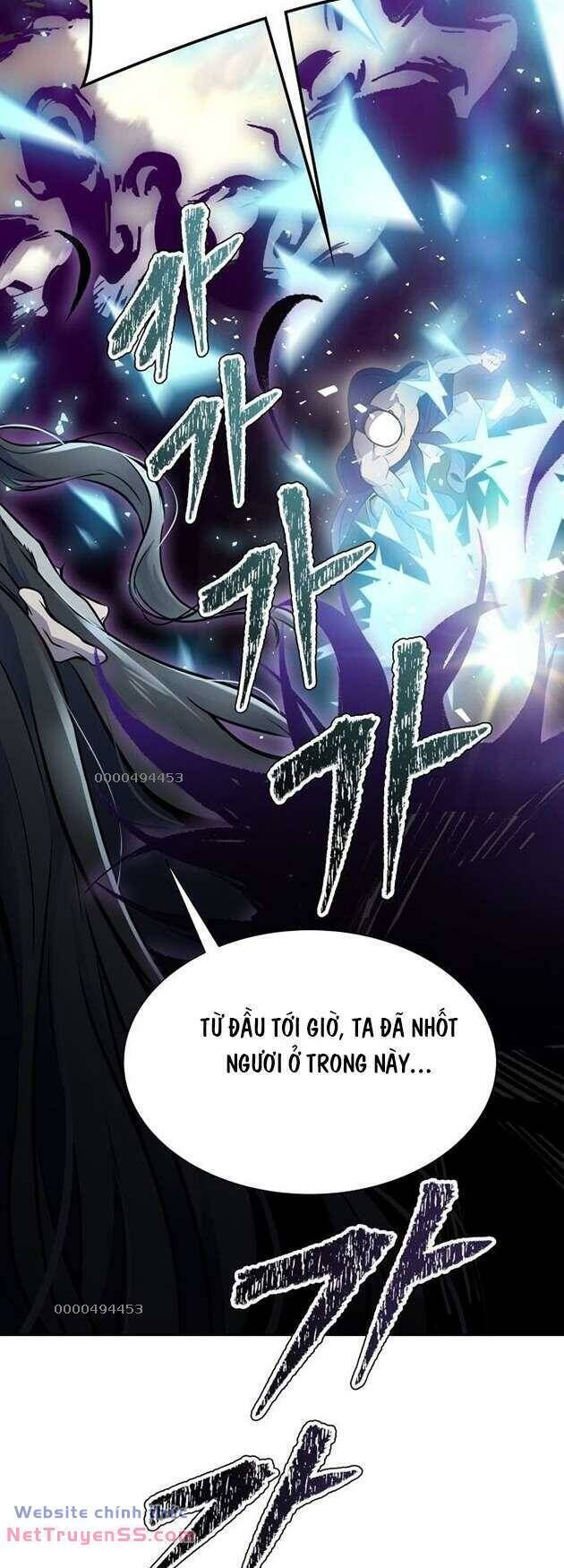 Cuộc Chiến Trong Tòa Tháp - Tower Of God Chapter 601 - Trang 2