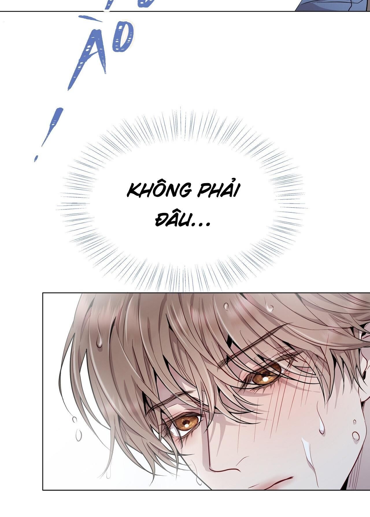 vị kỷ Chapter 21 - Trang 2