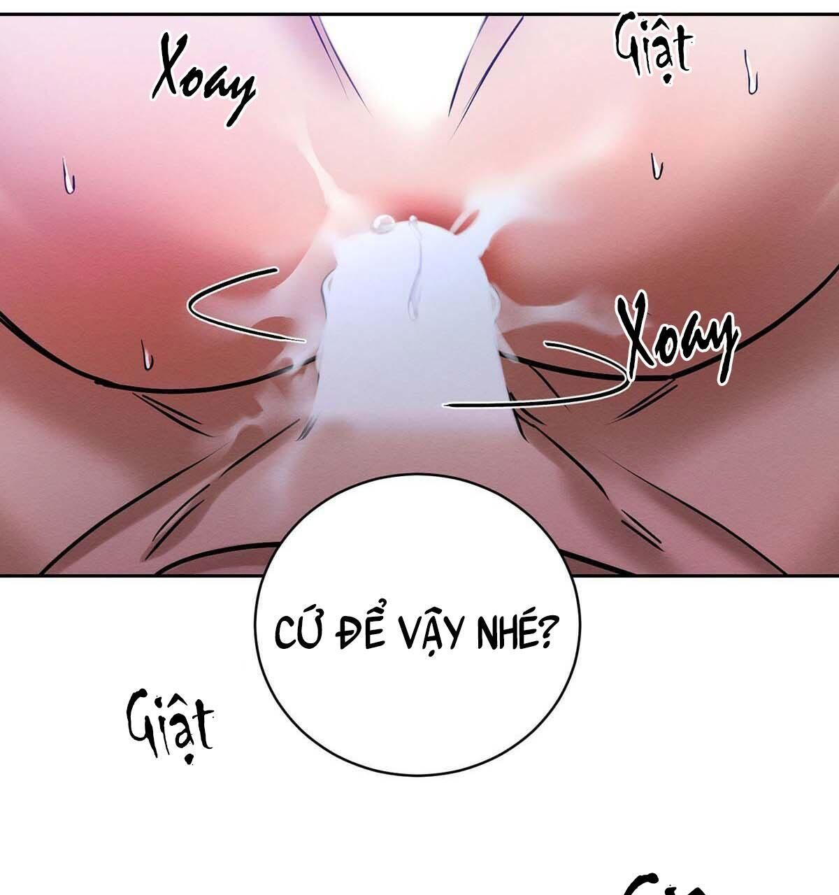 vòng xoáy của ác ma Chapter 10 - Trang 2