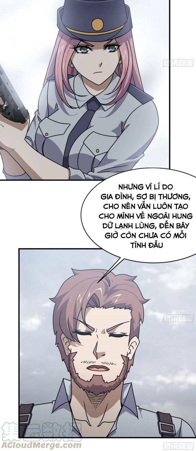 tôi chuyển vàng tại mạt thế Chapter 103 - Next Chapter 104