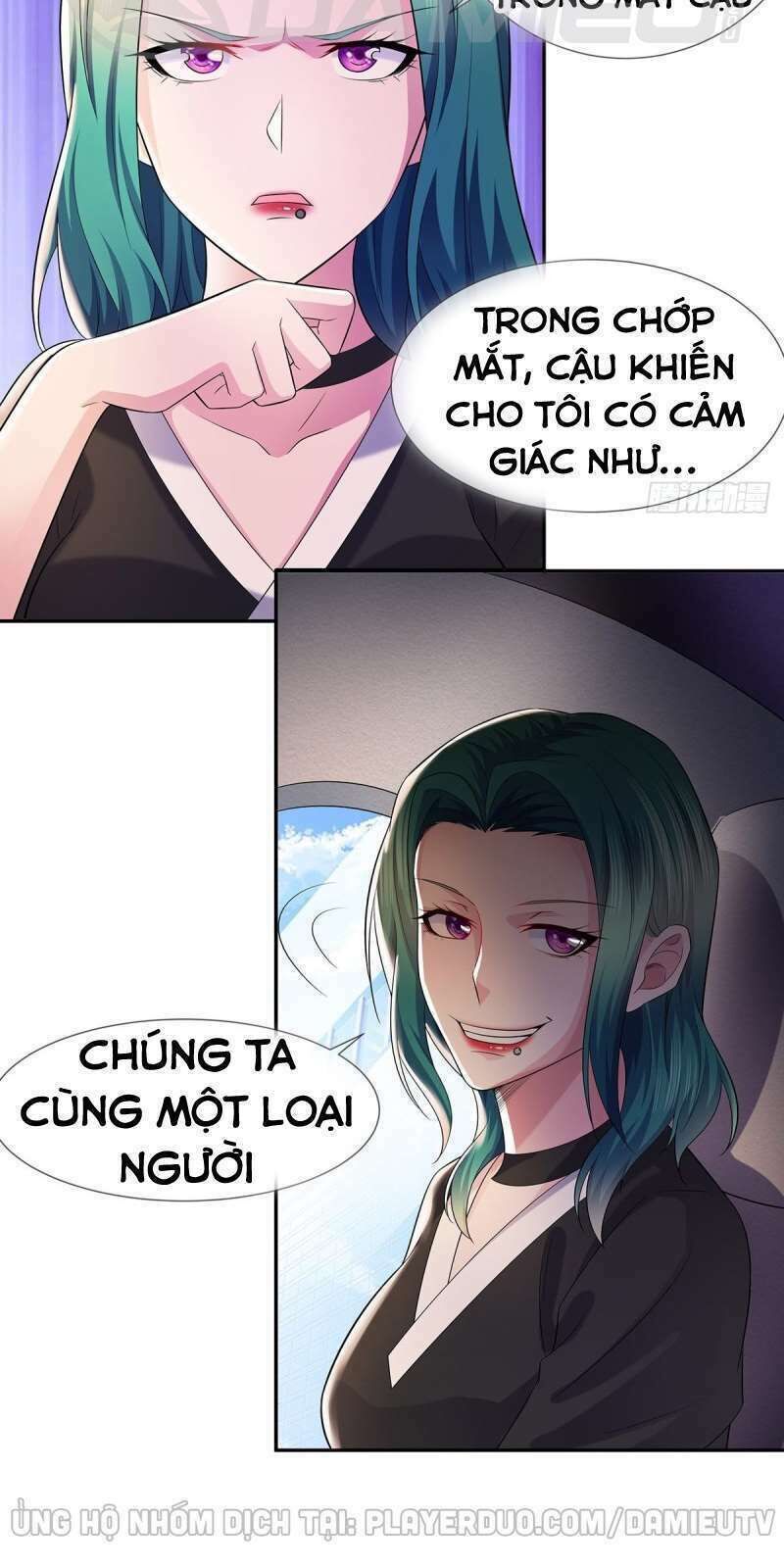 đô thị lãng tử chương 29 - Next Chapter 30