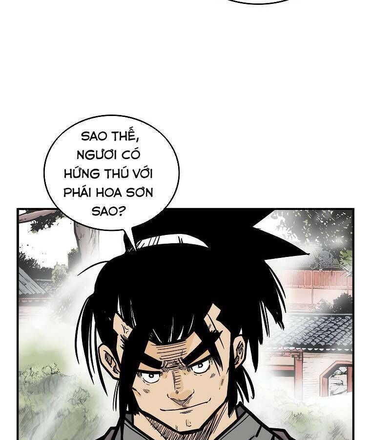 hỏa sơn quyền chapter 94 - Trang 2