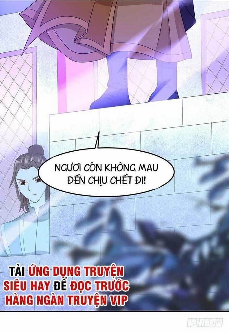 tiên đế qui lai chapter 58 - Trang 2