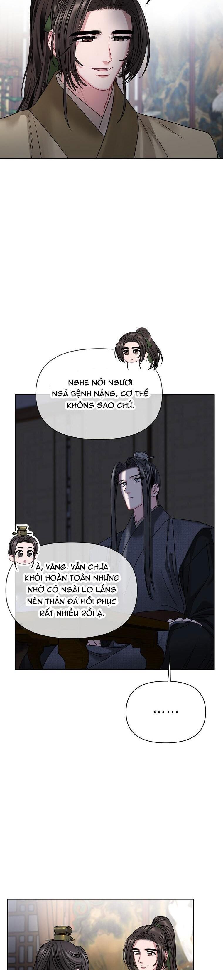 xuân phong viên mãn Chapter 47 - Trang 1