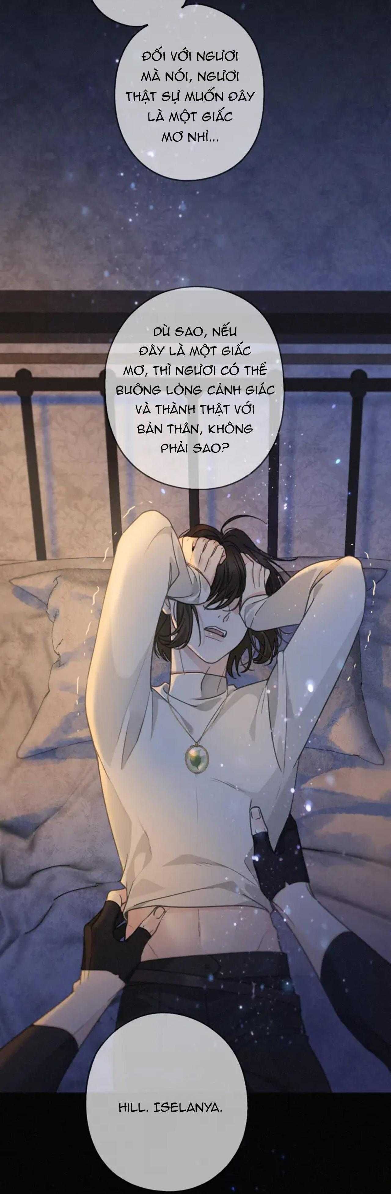 khốn thú chi nhiễm Chapter 30 - Trang 2