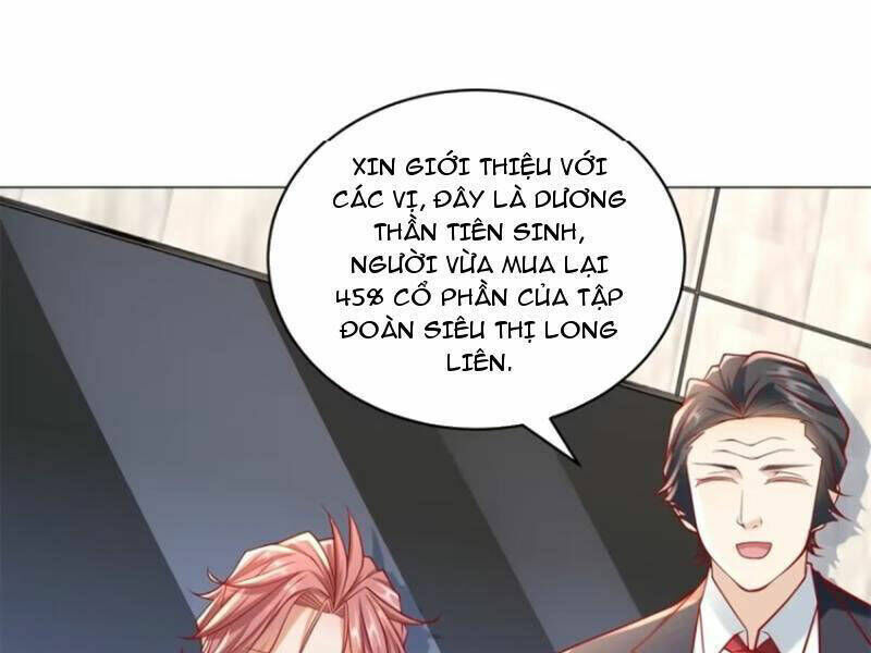 tôi là tài xế xe công nghệ có chút tiền thì đã sao? chapter 95 - Next chapter 96