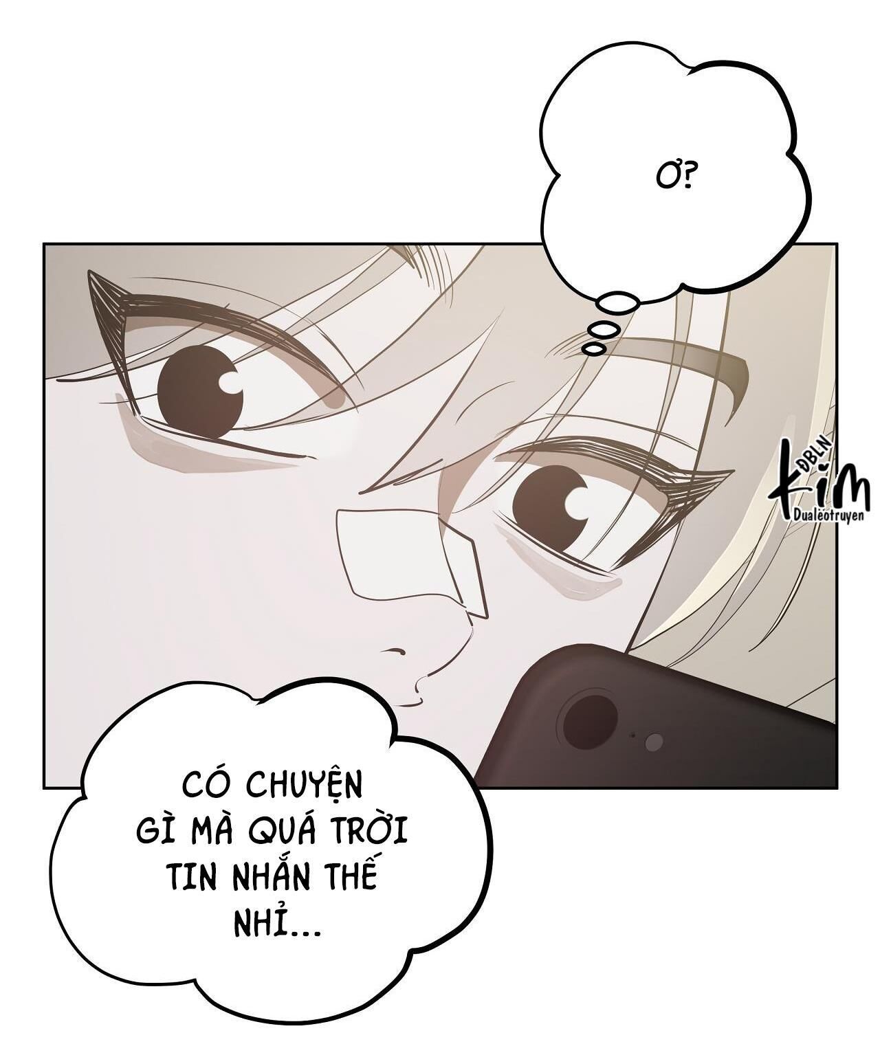 quái thú Chapter 16 - Trang 2