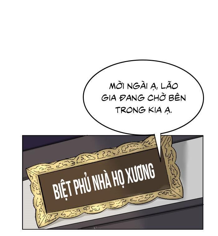 sao cứ phải dây dưa với nhân vật phụ như ta Chapter 3 - Trang 1