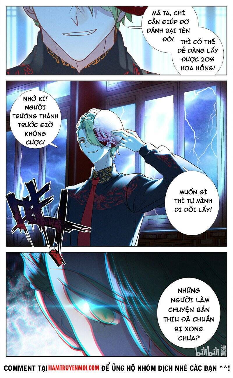 thường dân mạnh nhất học viện tu tiên chapter 40 - Next chapter 41