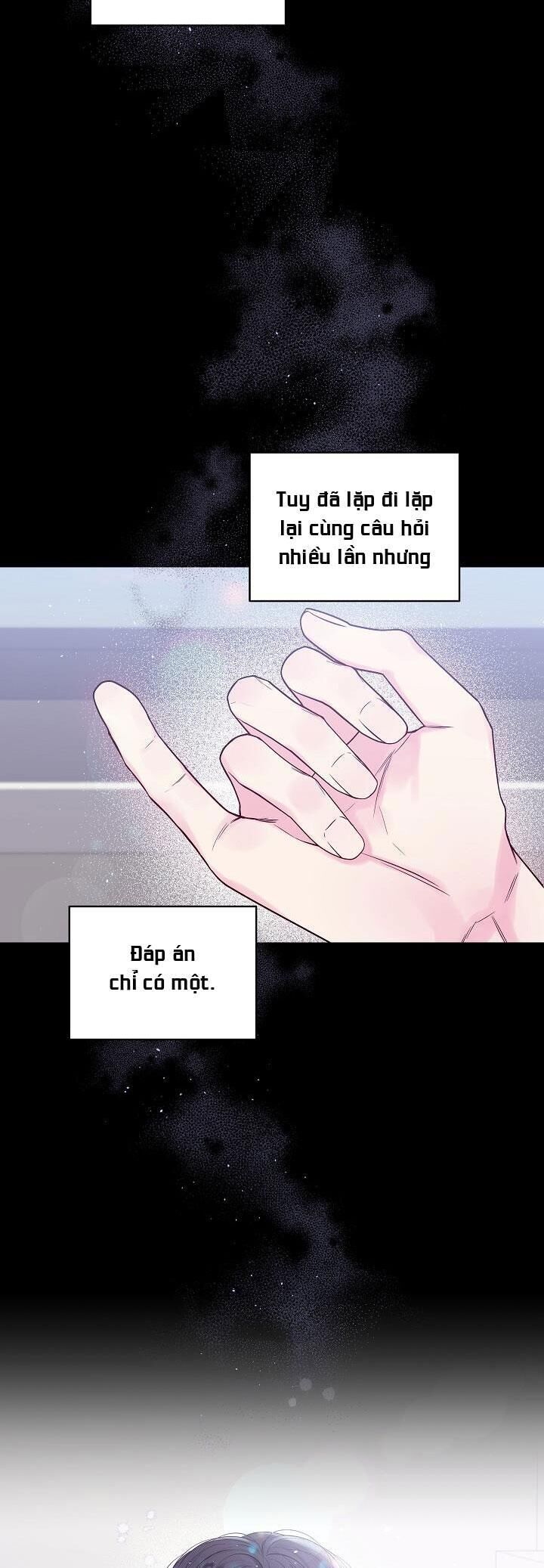 bình minh thứ hai Chapter 57 - Trang 2