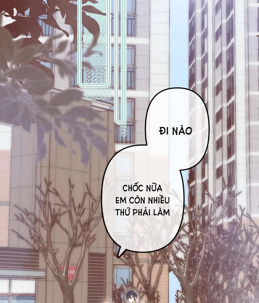 vụng trộm giấu không được chapter 57.1 - Trang 2