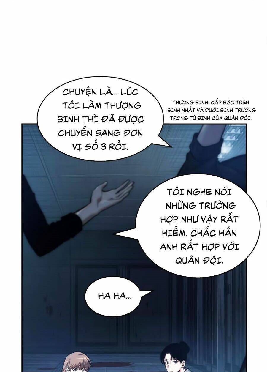 toàn trí độc giả chapter 33 - Trang 2