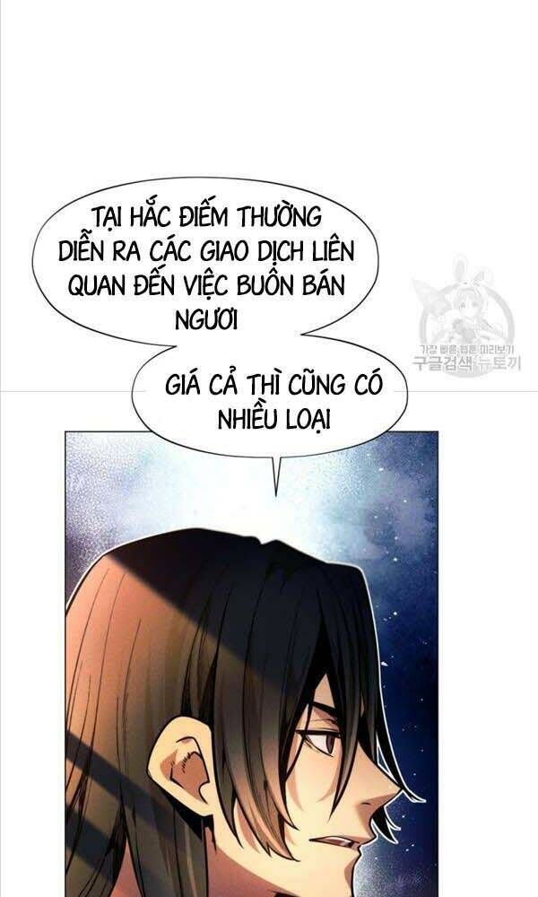 chuyển sinh vào thế giới võ lâm chapter 4 - Next chapter 5