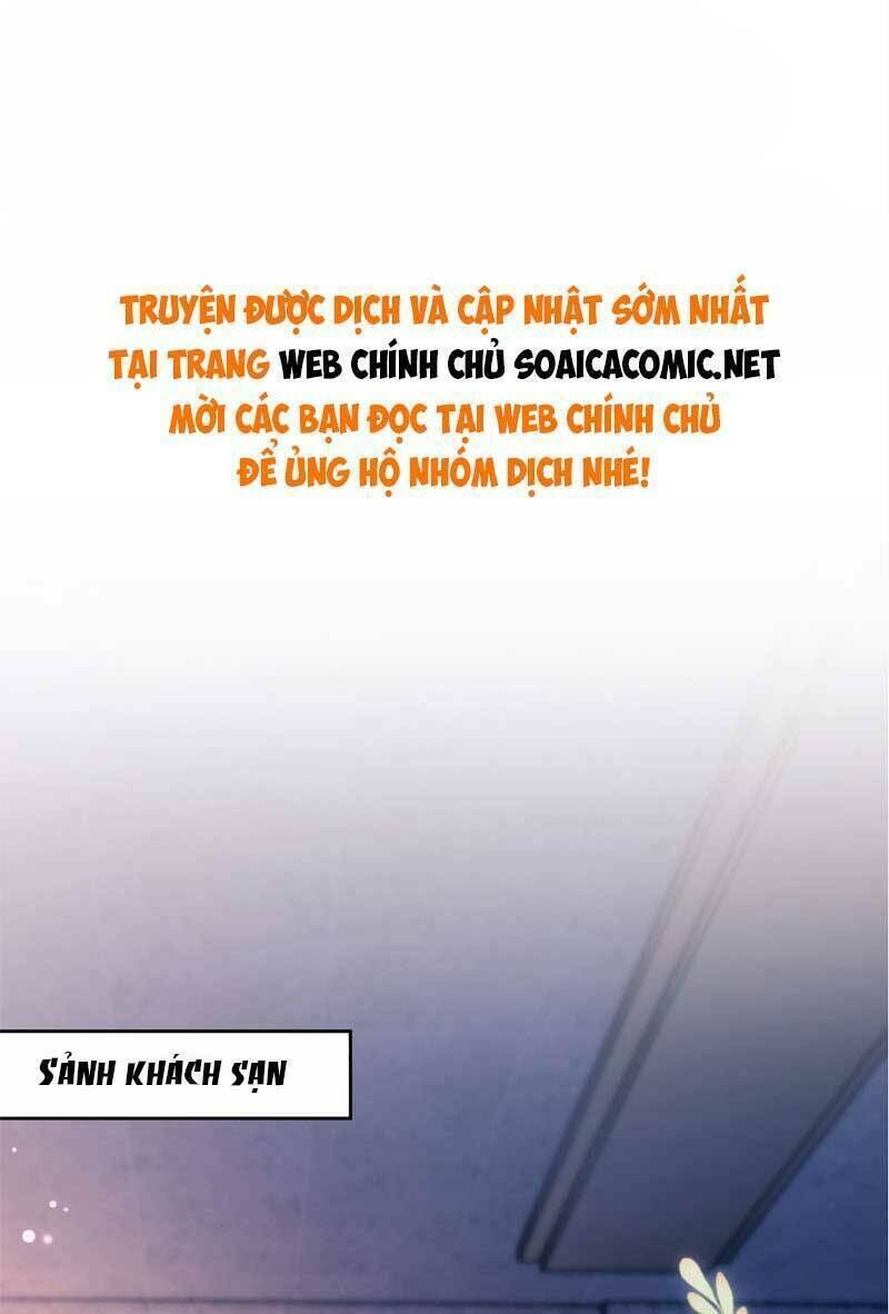 bạch nguyệt quang ra tay với tôi rồi chương 35 - Trang 2