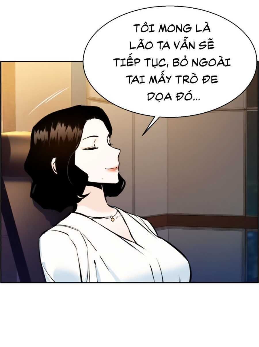 bạn học của tôi là lính đánh thuê chapter 15 - Next chapter 16