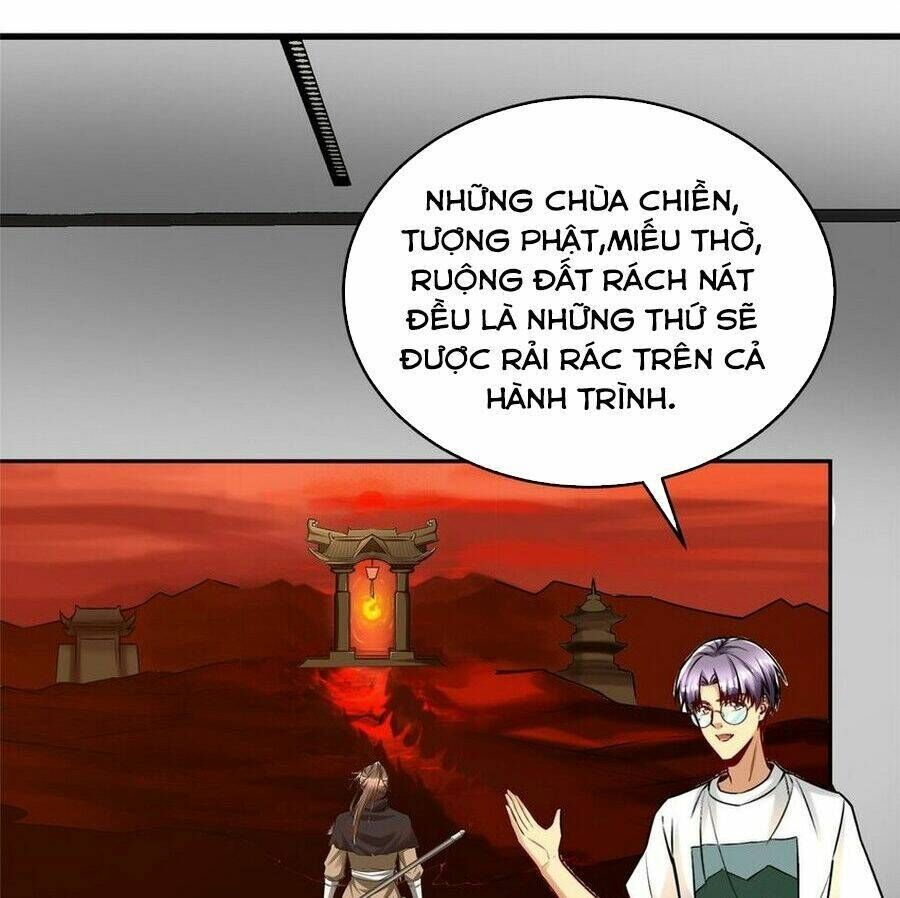 thành tỷ phú nhờ thua lỗ game chapter 98 - Trang 2