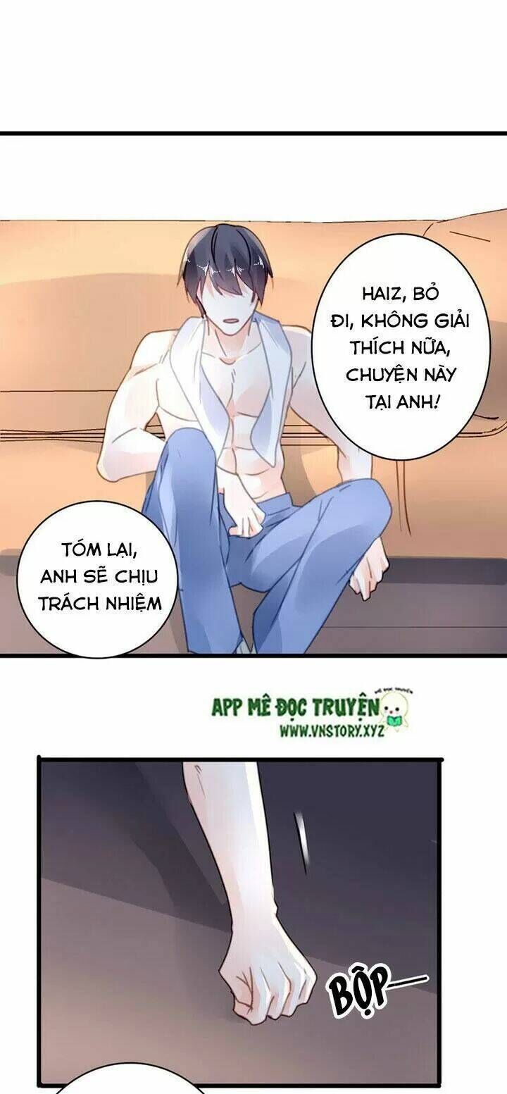 mưu ái thành nghiện chapter 31 - Trang 2