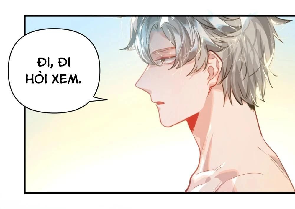 tôi có bệnh Chapter 37 - Next chapter 38