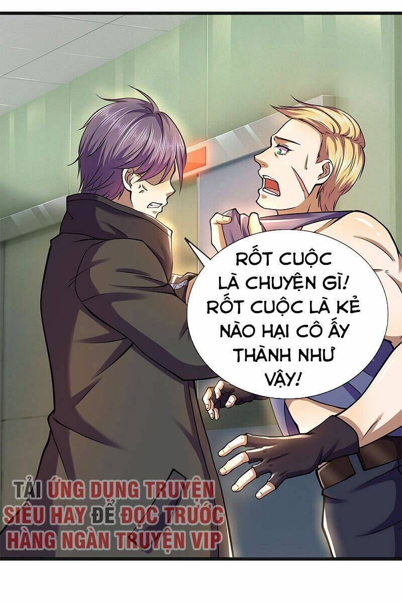 y võ chí tôn Chapter 280 - Trang 2