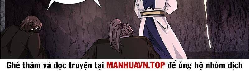 võ luyện đỉnh phong chapter 3731 - Trang 1