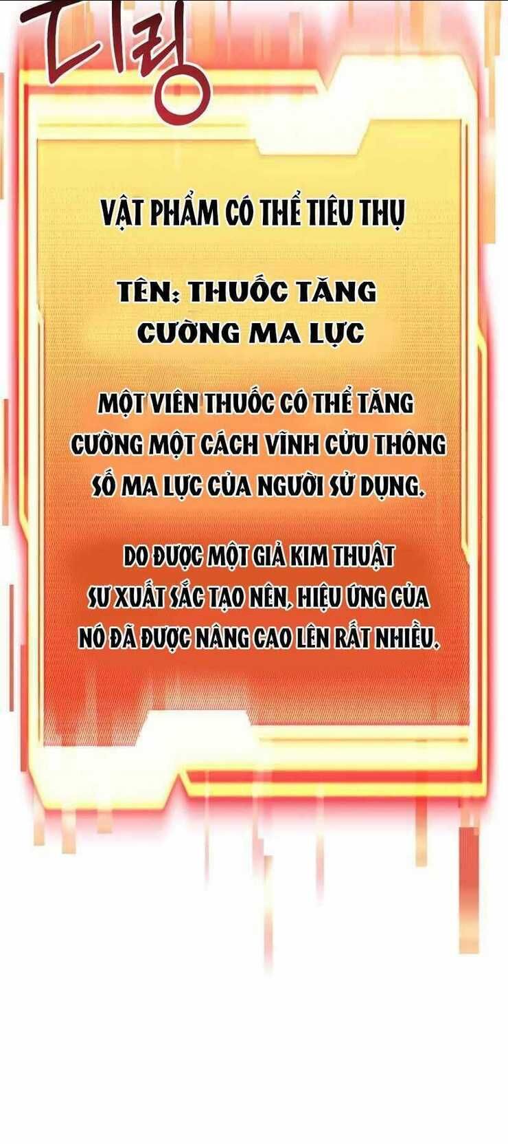 ta nhận được vật phẩm thần thoại chapter 17 - Trang 2