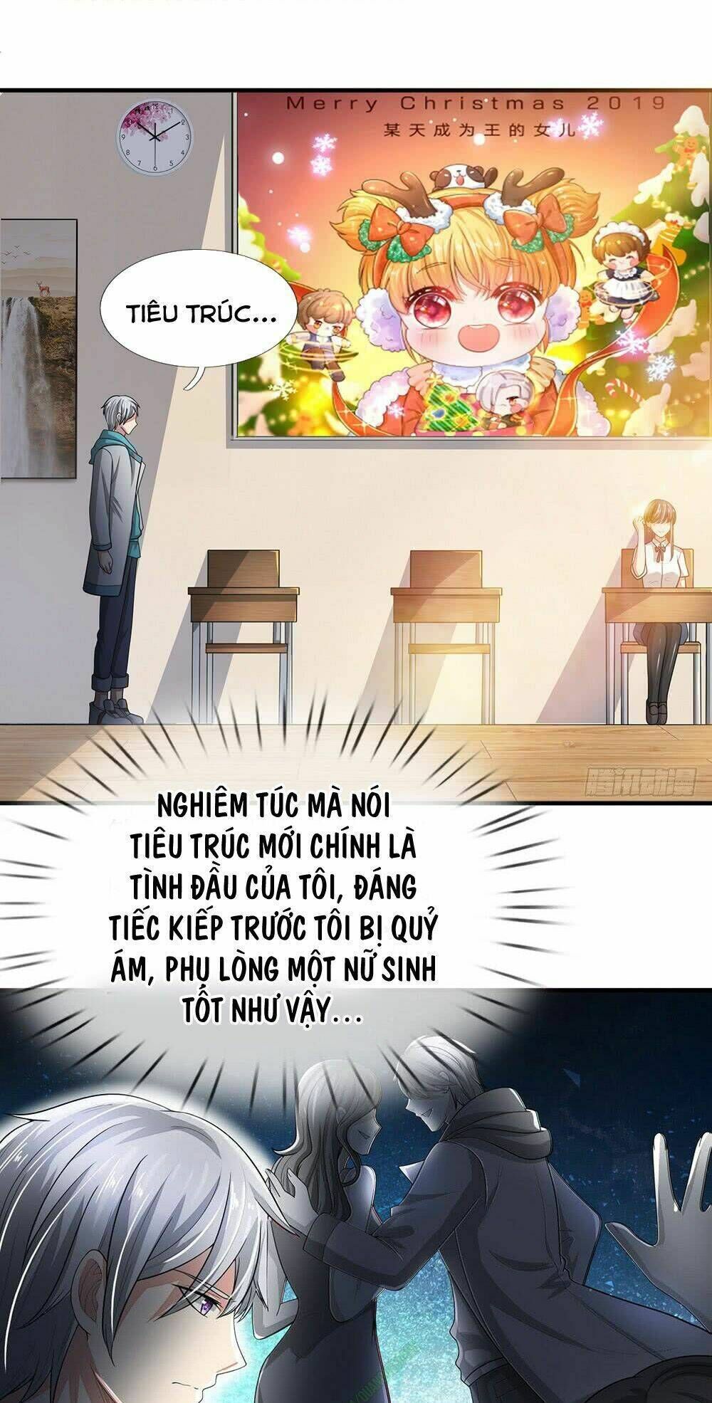 đô thị chi nghịch thiên tiên tôn chapter 17 - Trang 2