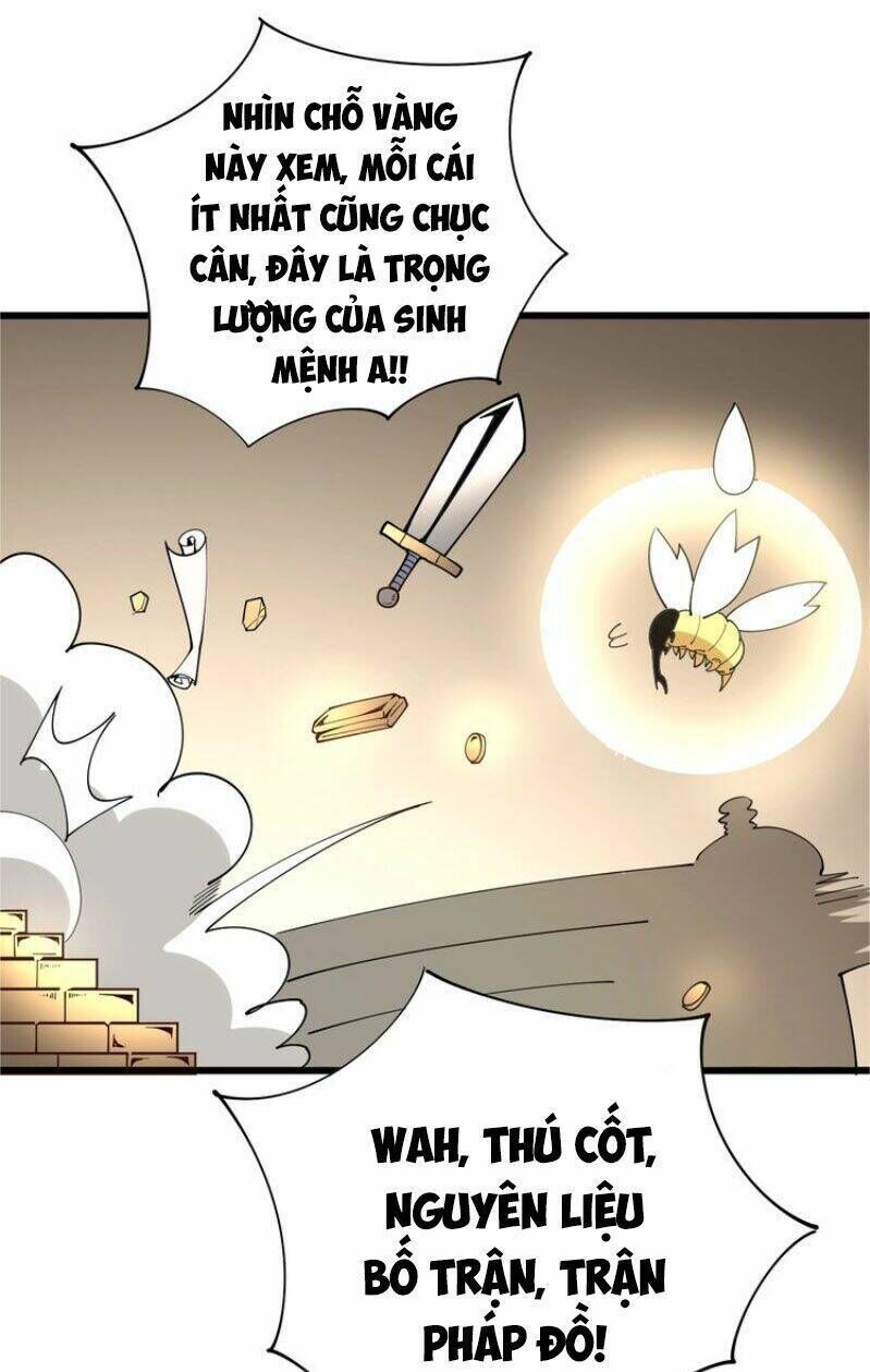 độc thủ vu y Chapter 74 - Next Chapter 75