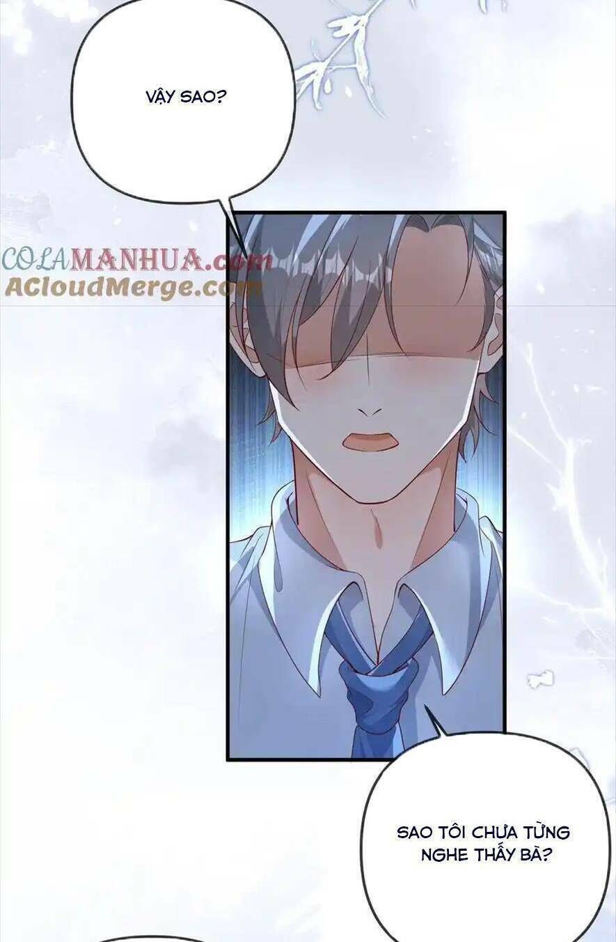 sủng bé cá koi 3 tuổi rưỡi chương 185 - Next Chapter 186