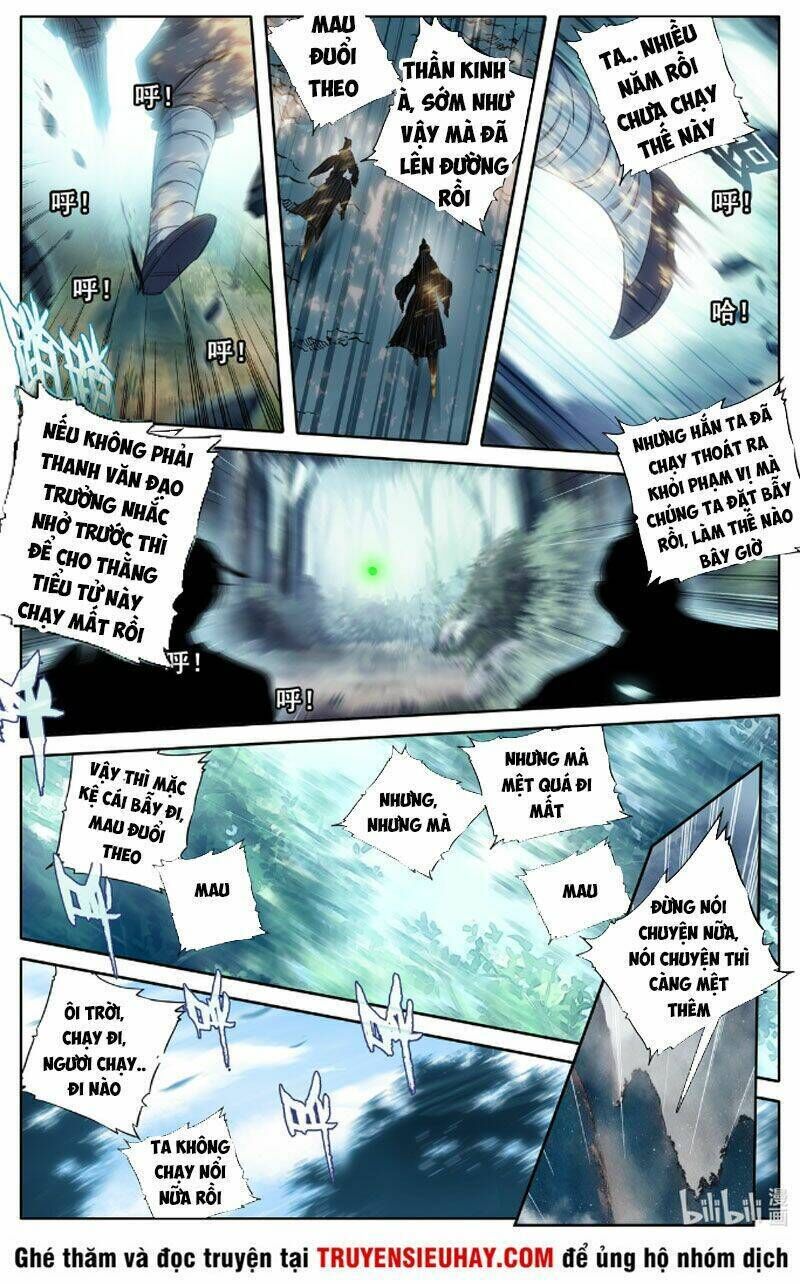 phàm nhân tu tiên Chapter 65 - Next chapter 66