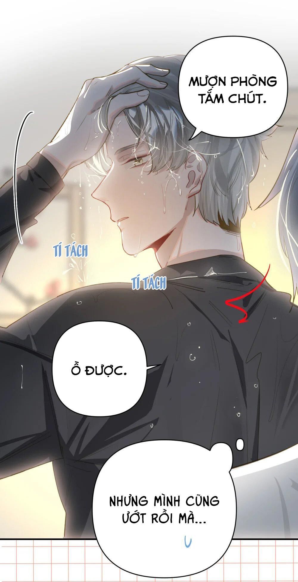 tôi có bệnh Chapter 27 - Next chapter 28