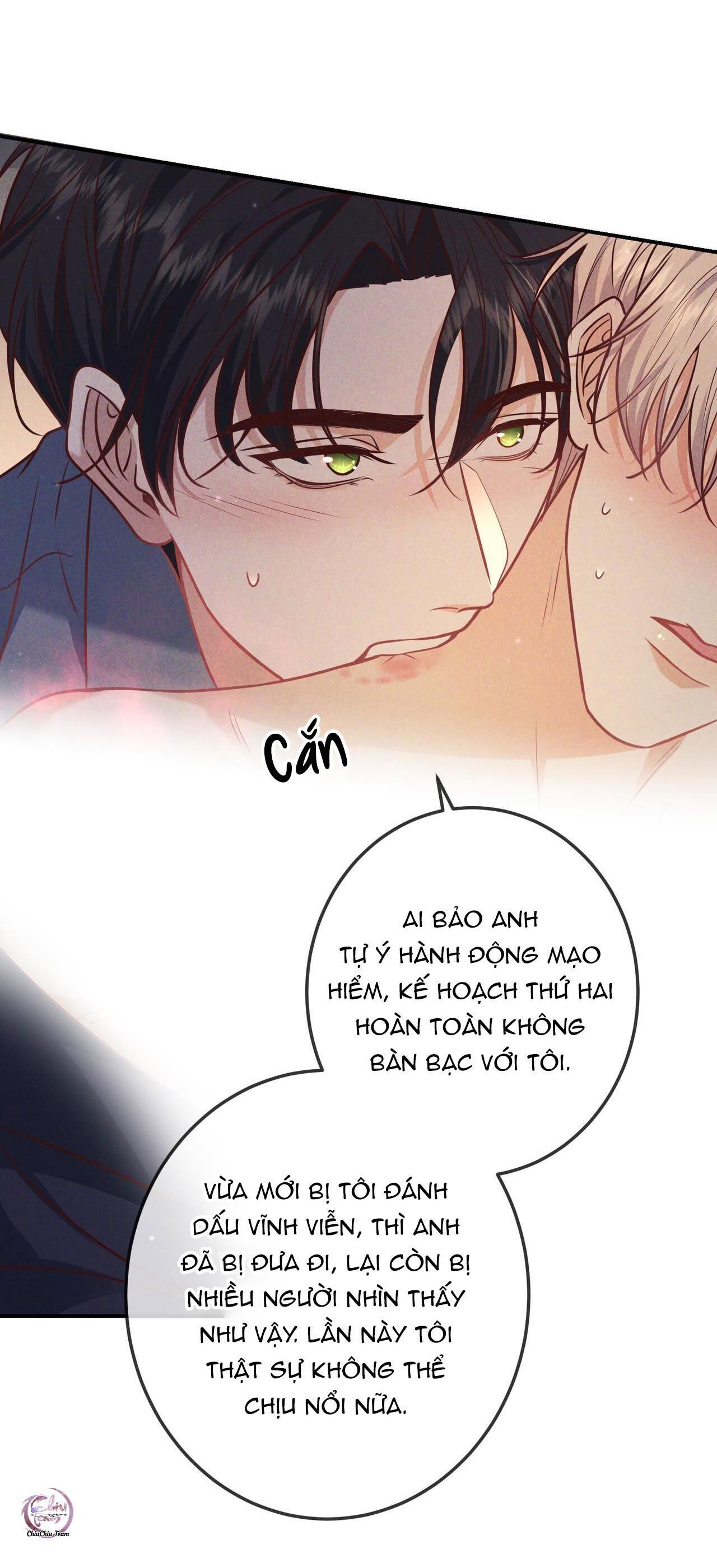 Cạn Tình Chapter 44 - Next Chapter 45