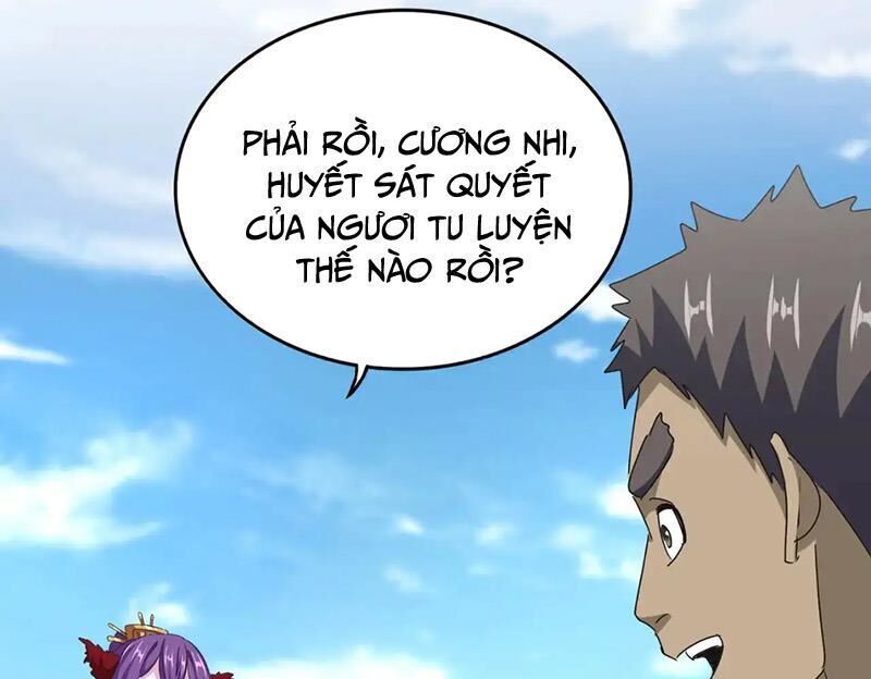 đại quản gia là ma hoàng chapter 564 - Next chapter 565