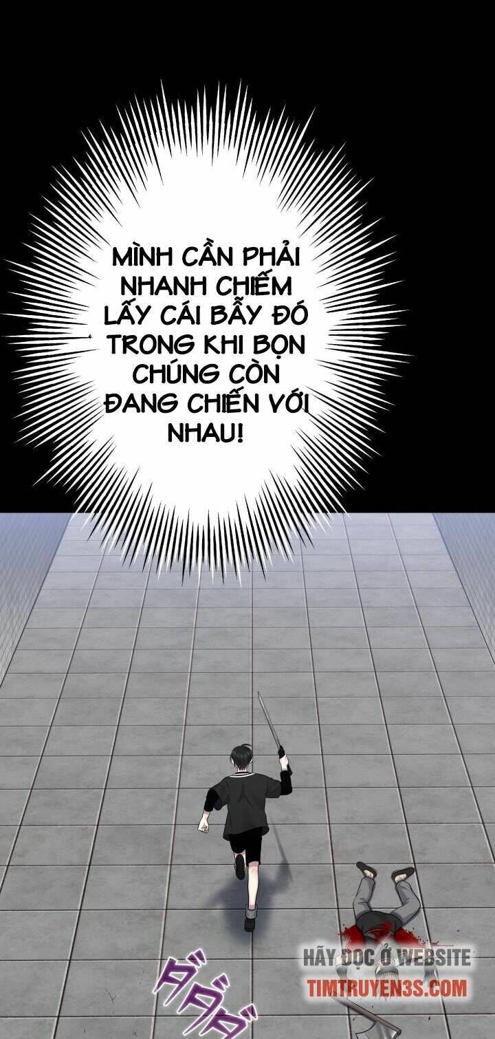 trò chơi của chúa thượng chapter 20 - Trang 2