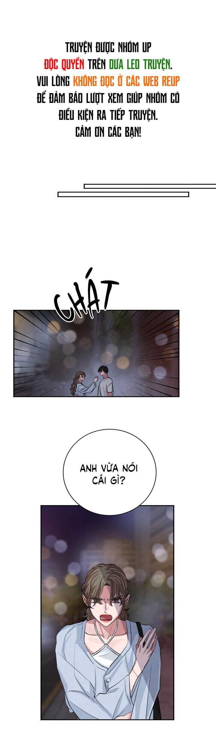 âm thanh của san hô Chapter 32 - Trang 1