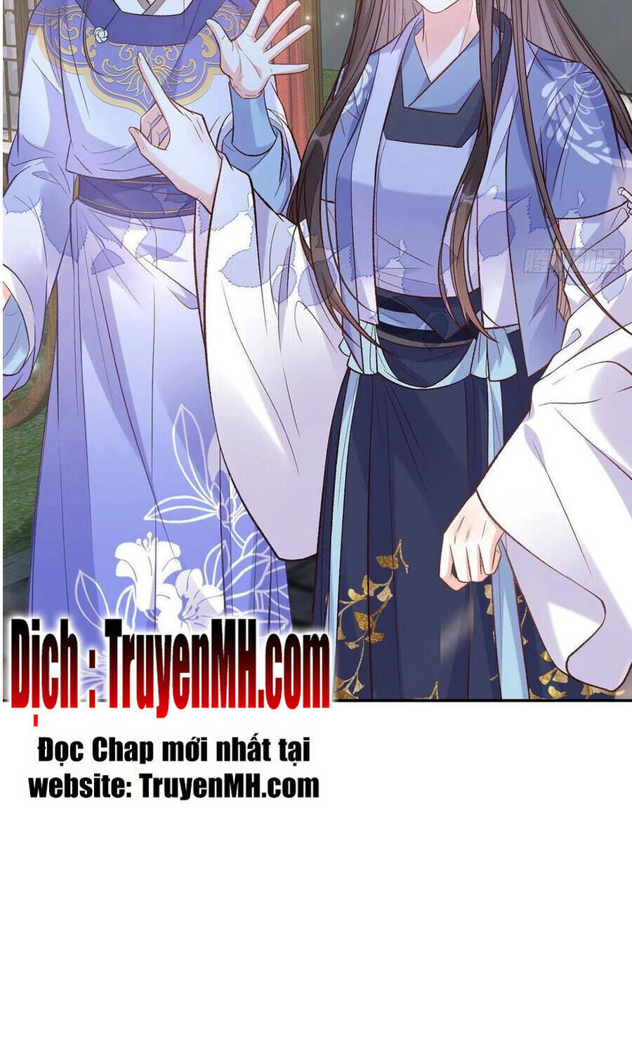 kiều mỵ phu lang, tại tuyến lục trà chapter 91 - Next chapter 92